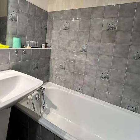 Apartment 4 Pers, A 800m, Centre La Bocca, Ascenseur, Wifi Gratuit - Fr-1-609-99